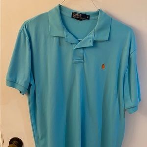 Polo shirt